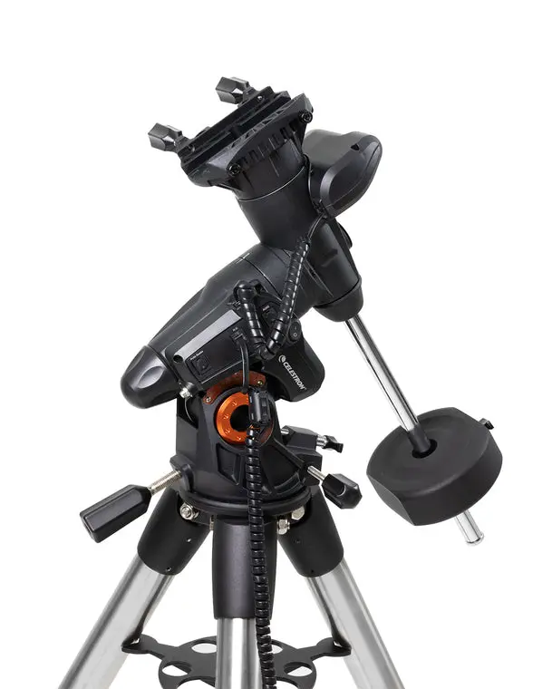 Advanced Vx Mount 1