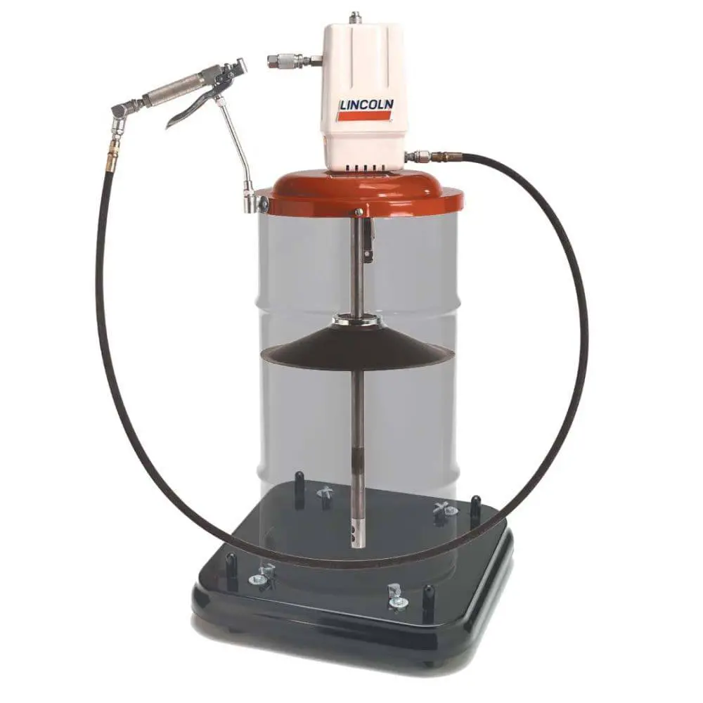 Grease Pump (50:1) 1
