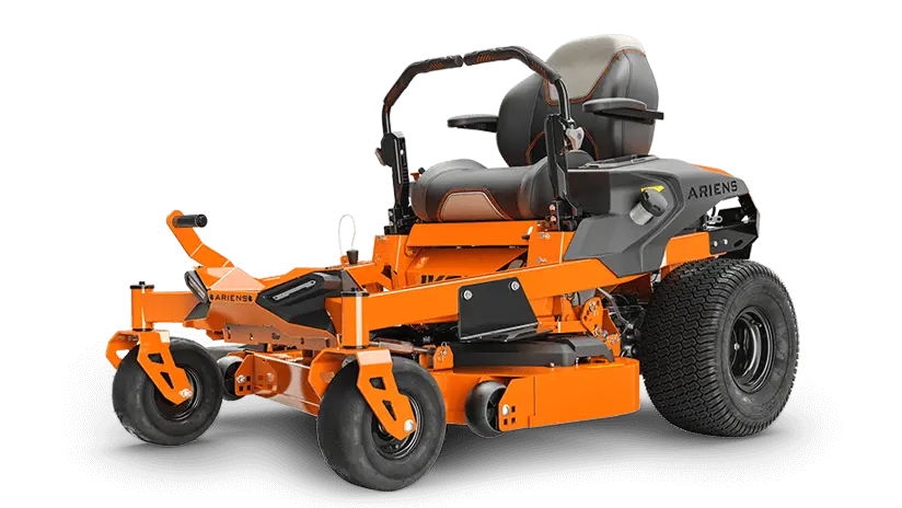 Ariens Ikon 42 Kw Zero Turn Riding Lawn Mower 1