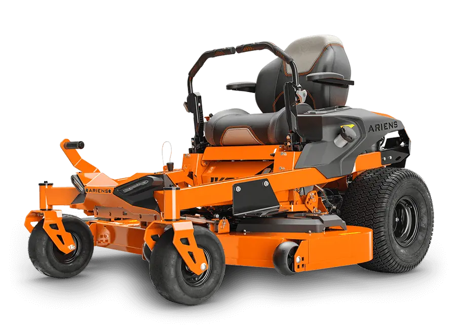 Ariens Ikon 52 Kw Zero Turn Lawn Mower 1