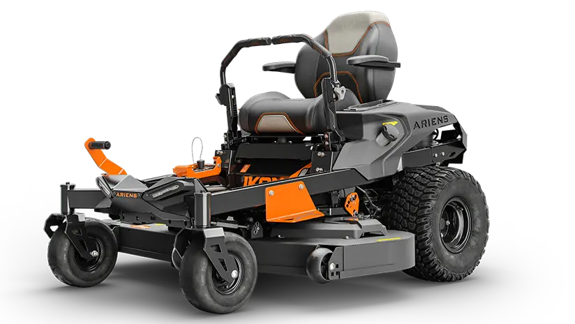 Ariens Ikon Onyx 52 Kw Zero Turn Lawn Mower 1