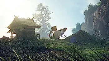 Wild Hearts Ps5 - Novo 2