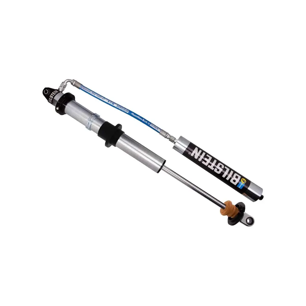 9200 2.5" Coilover 1