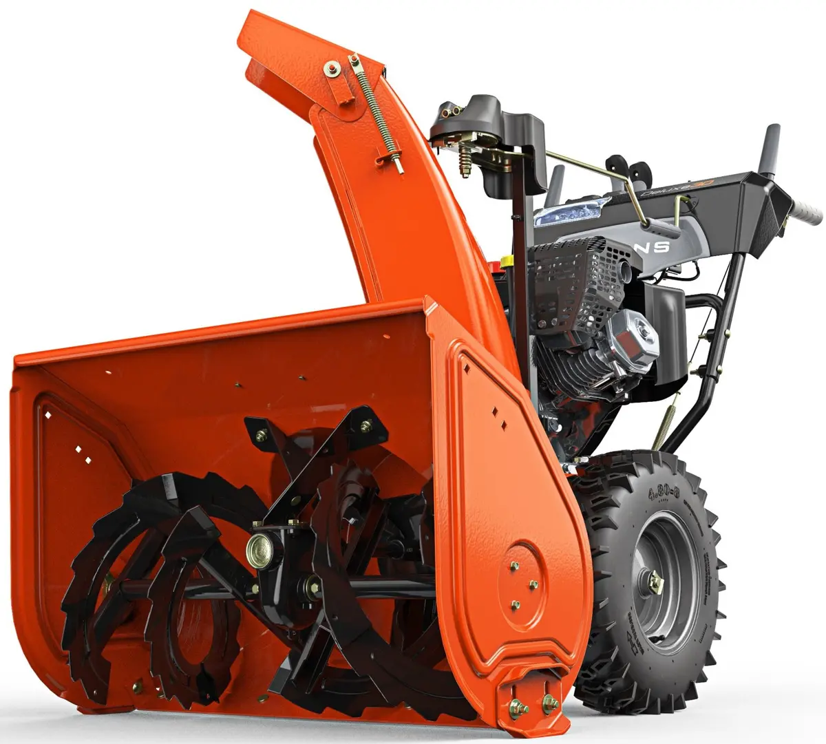 Ariens Deluxe 30 Efi Two Stage Snow Blower 1