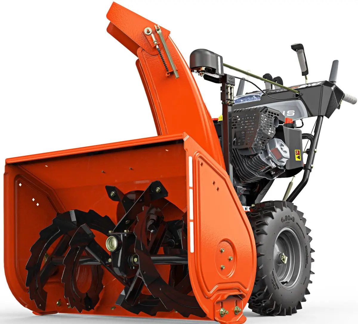 Ariens Platinum 30 Sho Two Stage Snow Blower 1