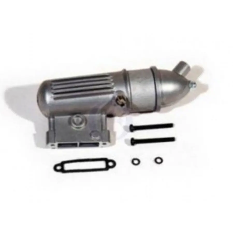 Gp-10/15 Muffler, 9217 1