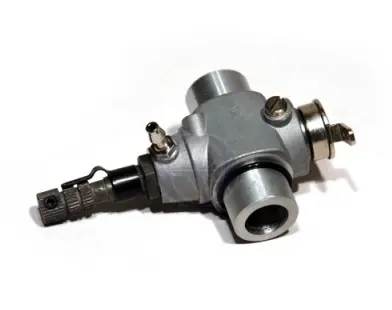 Pro-120Rp, Carburetor, 9257N 1