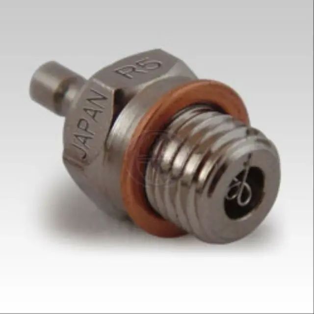 Glow Plug,R2, 9281 1