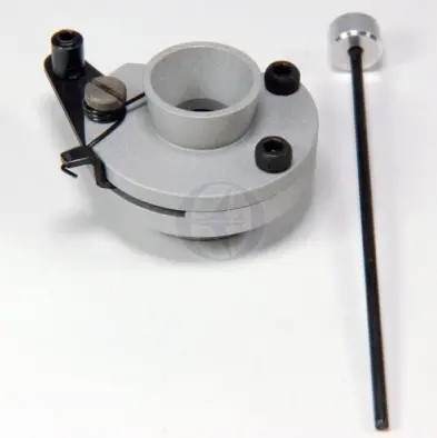 F-91S Choke Valve, 9293 1