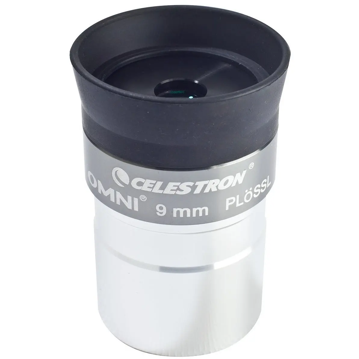 9Mm Omni Eyepiece - 1.25" 1