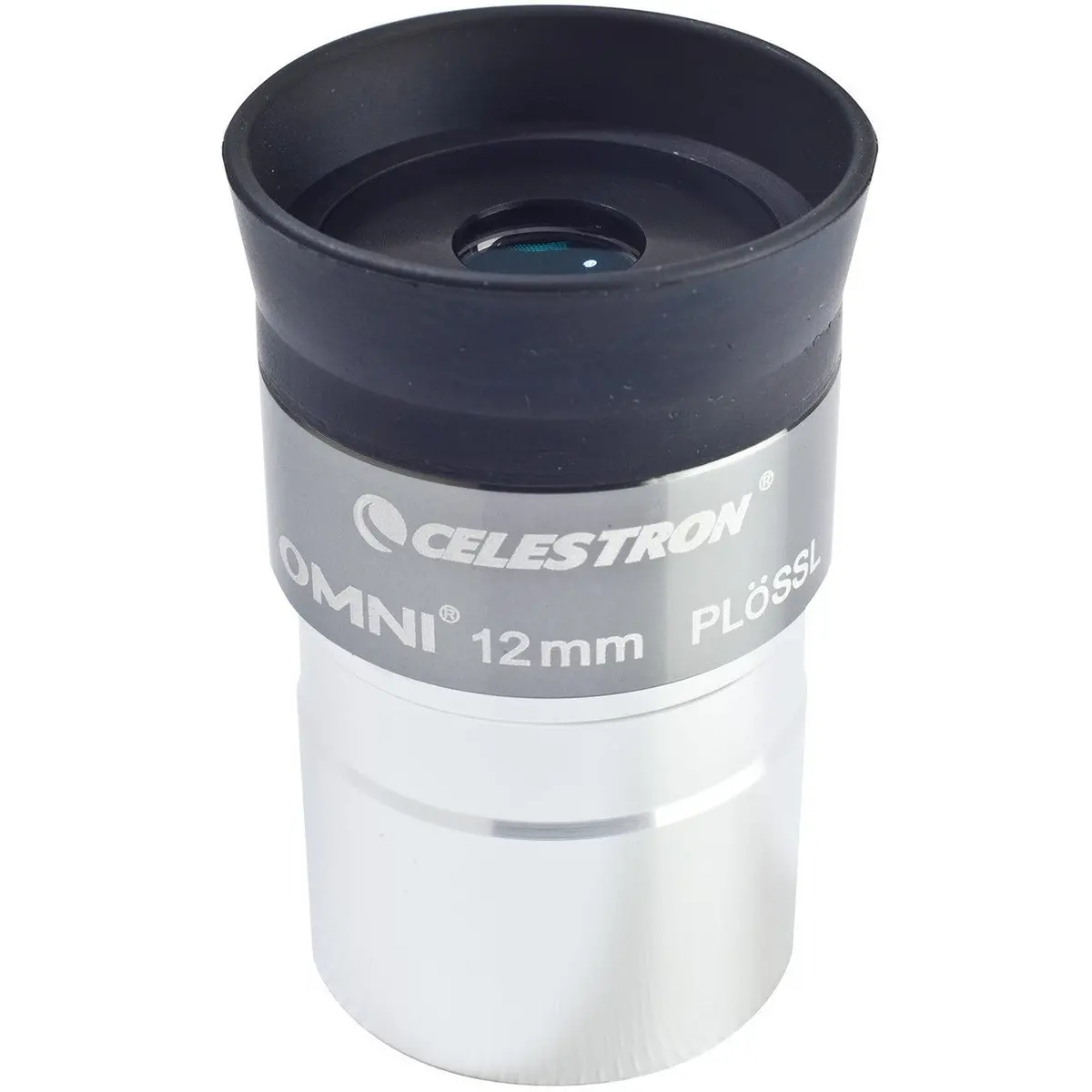 Celestron 12Mm Omni Plossl Eyepiece 1
