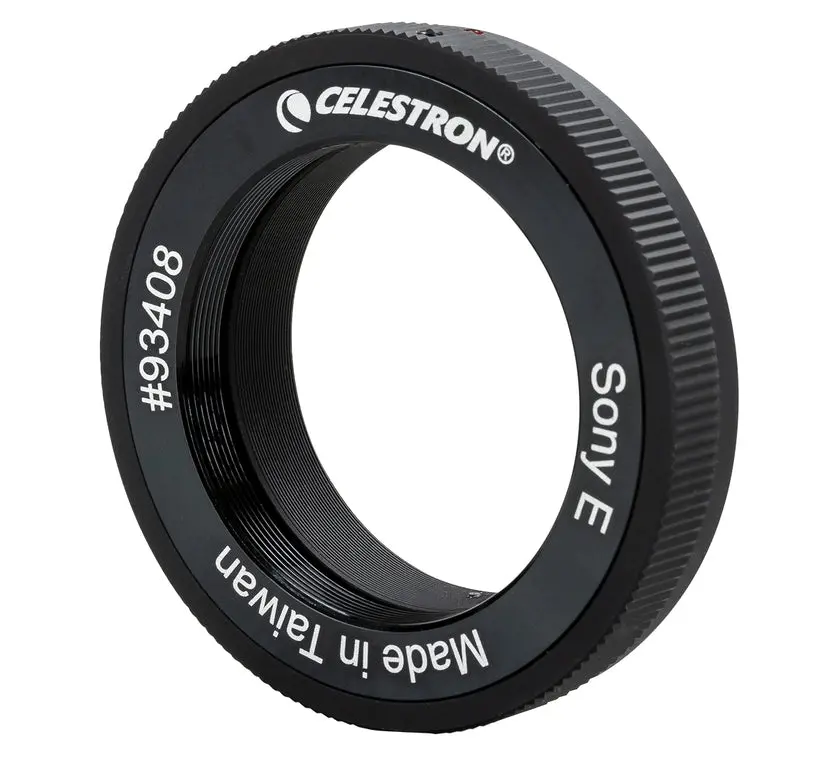Sony E-Mount T-Ring 1