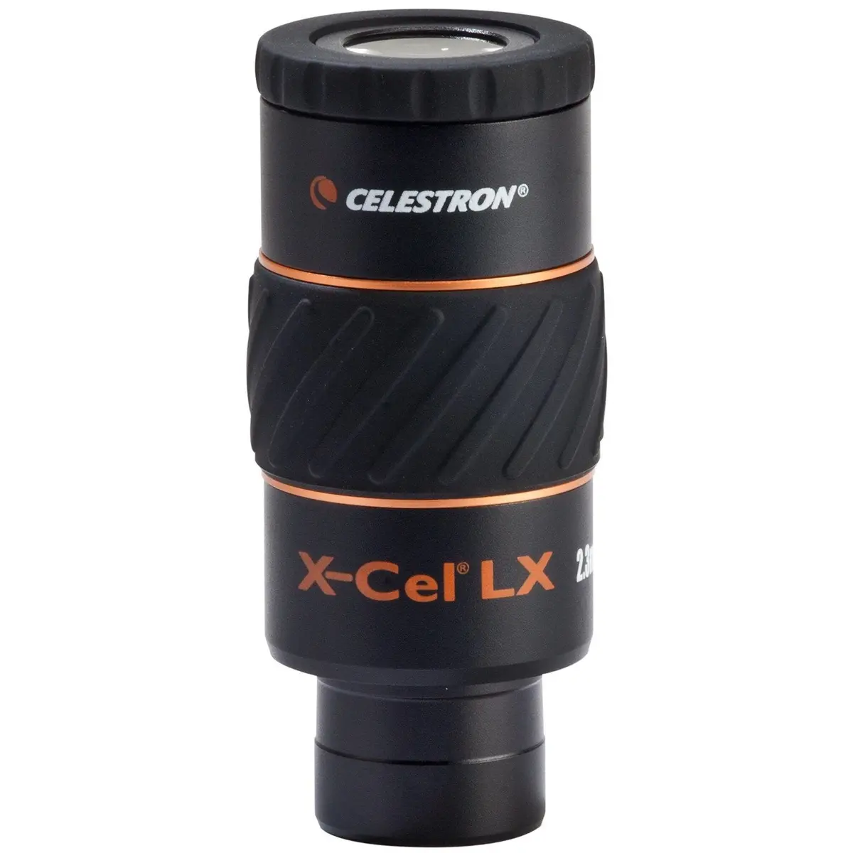 X-Cel Lx 2.3Mm Eyepiece - 1.25" 1