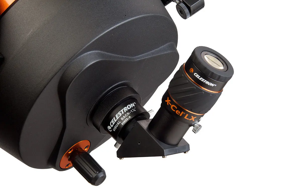 X-Cel Lx 7Mm Eyepiece - 1.25" 2