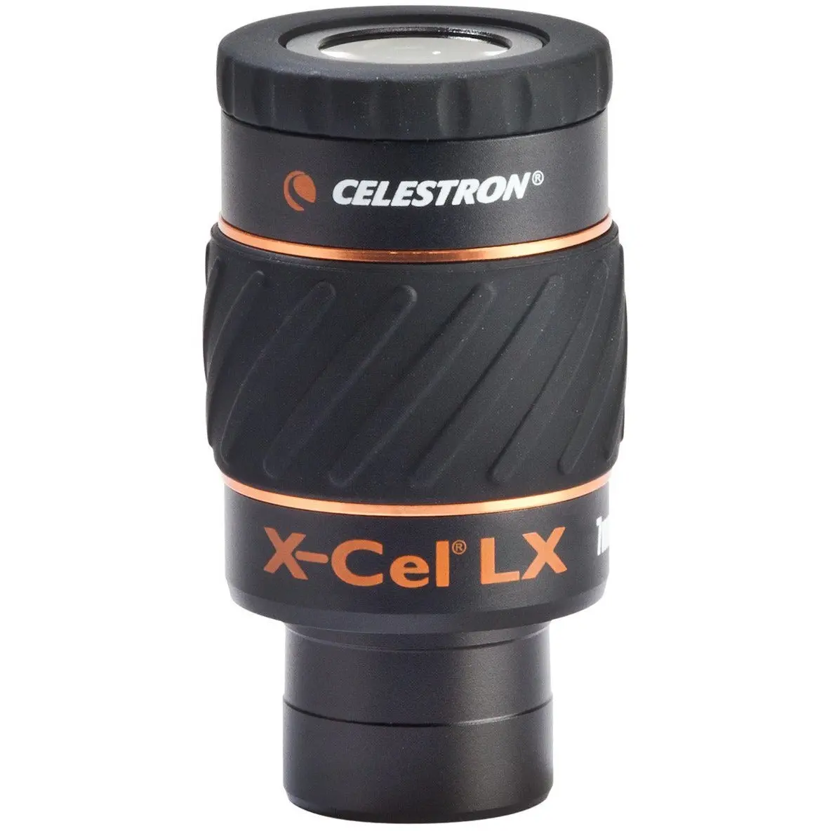 X-Cel Lx 7Mm Eyepiece - 1.25" 1