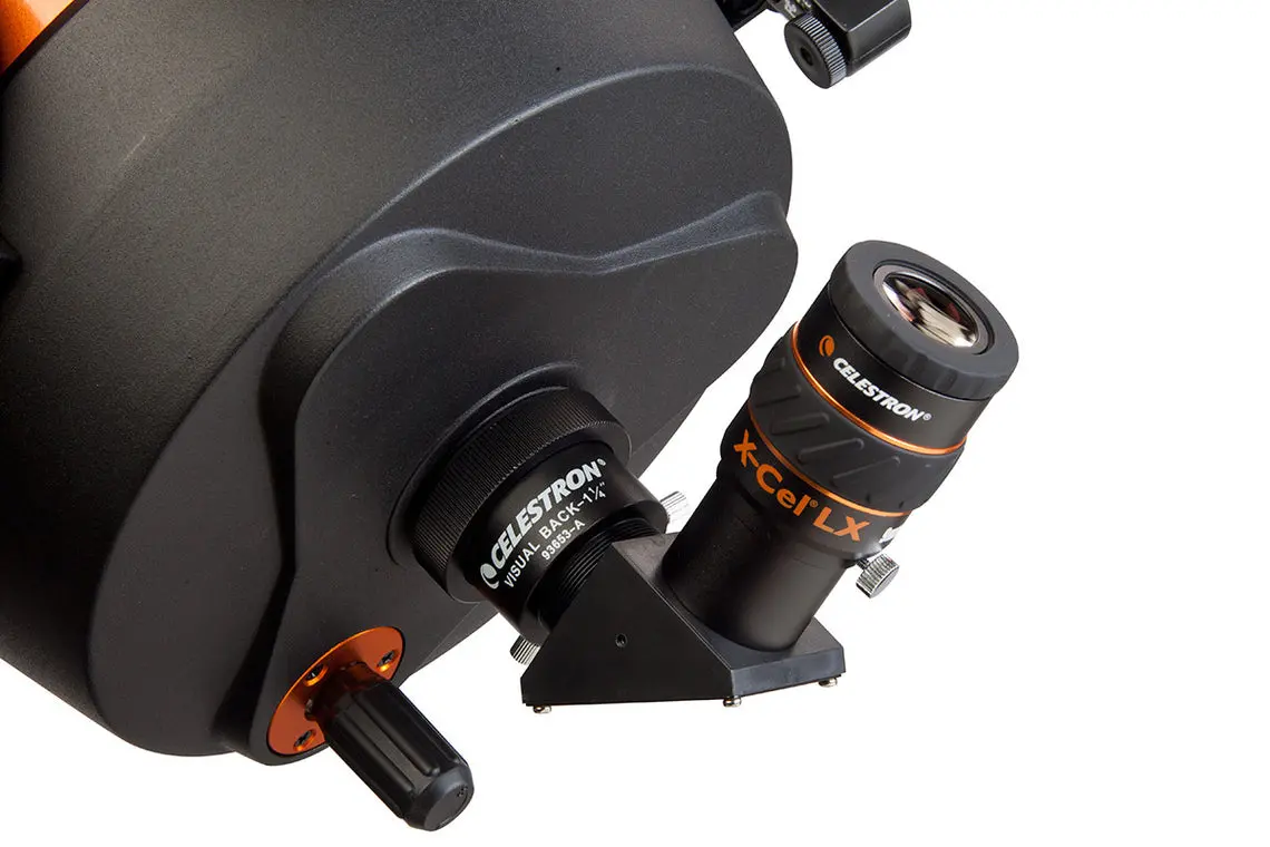X-Cel Lx 9Mm Eyepiece - 1.25" 2