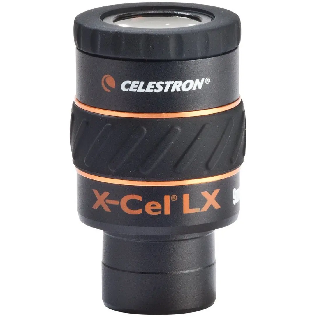 X-Cel Lx 9Mm Eyepiece - 1.25" 1