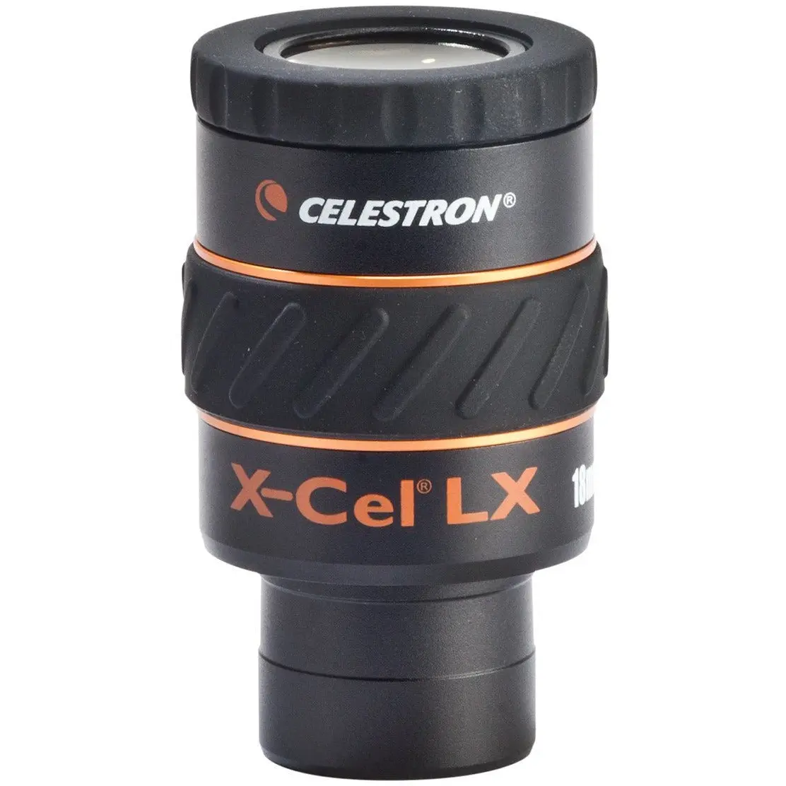 X-Cel Lx 18Mm Eyepiece - 1.25" 1
