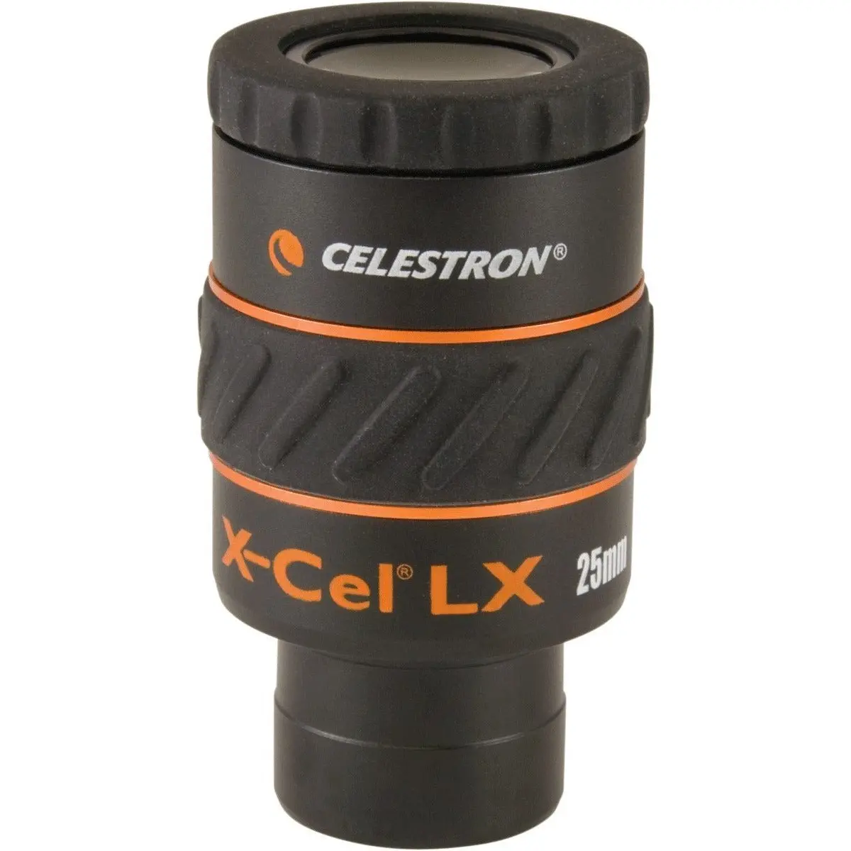 X-Cel Lx 25Mm Eyepiece - 1.25" 1