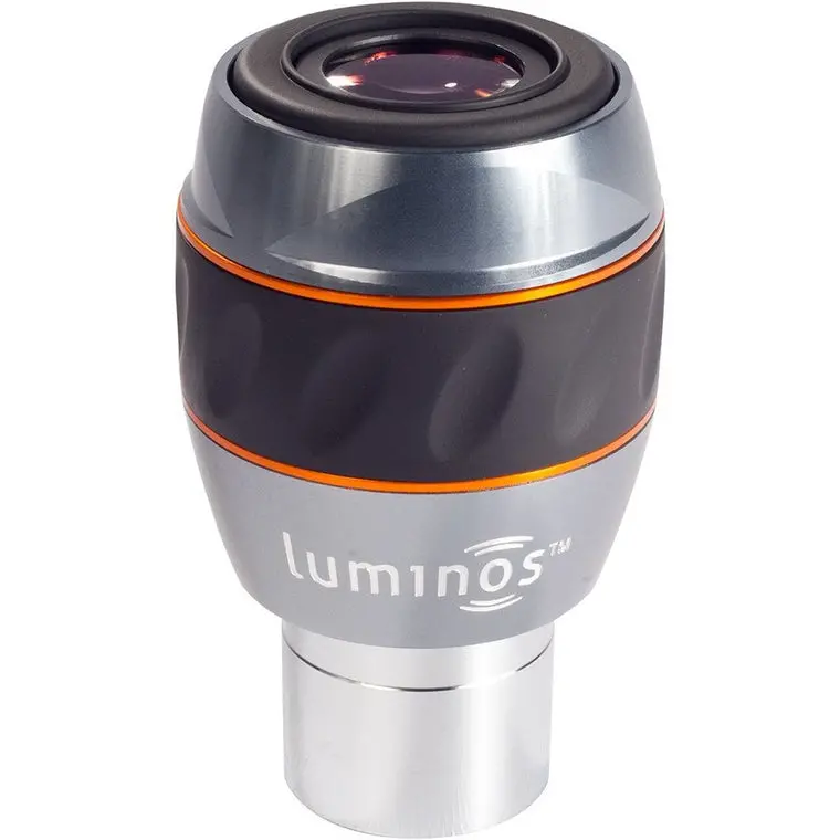 Celestron Luminos 7Mm Premium Eyepiece - 1.25" 1