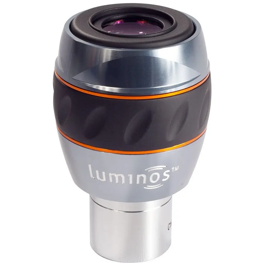 Luminos 10Mm Eyepiece - 1.25" 1