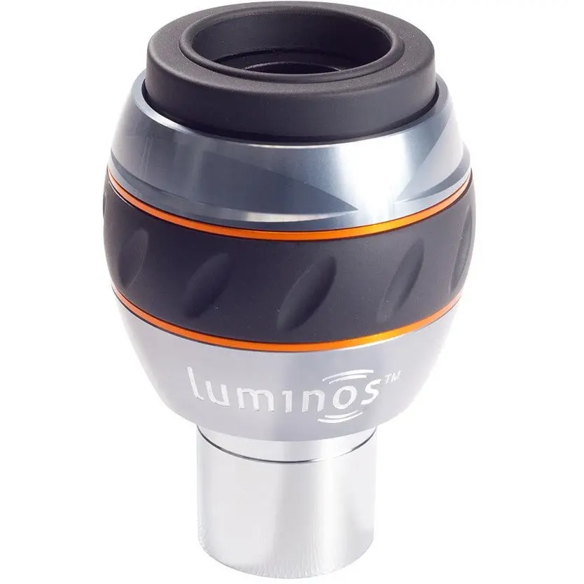 Luminos 15Mm Eyepiece - 1.25" 1