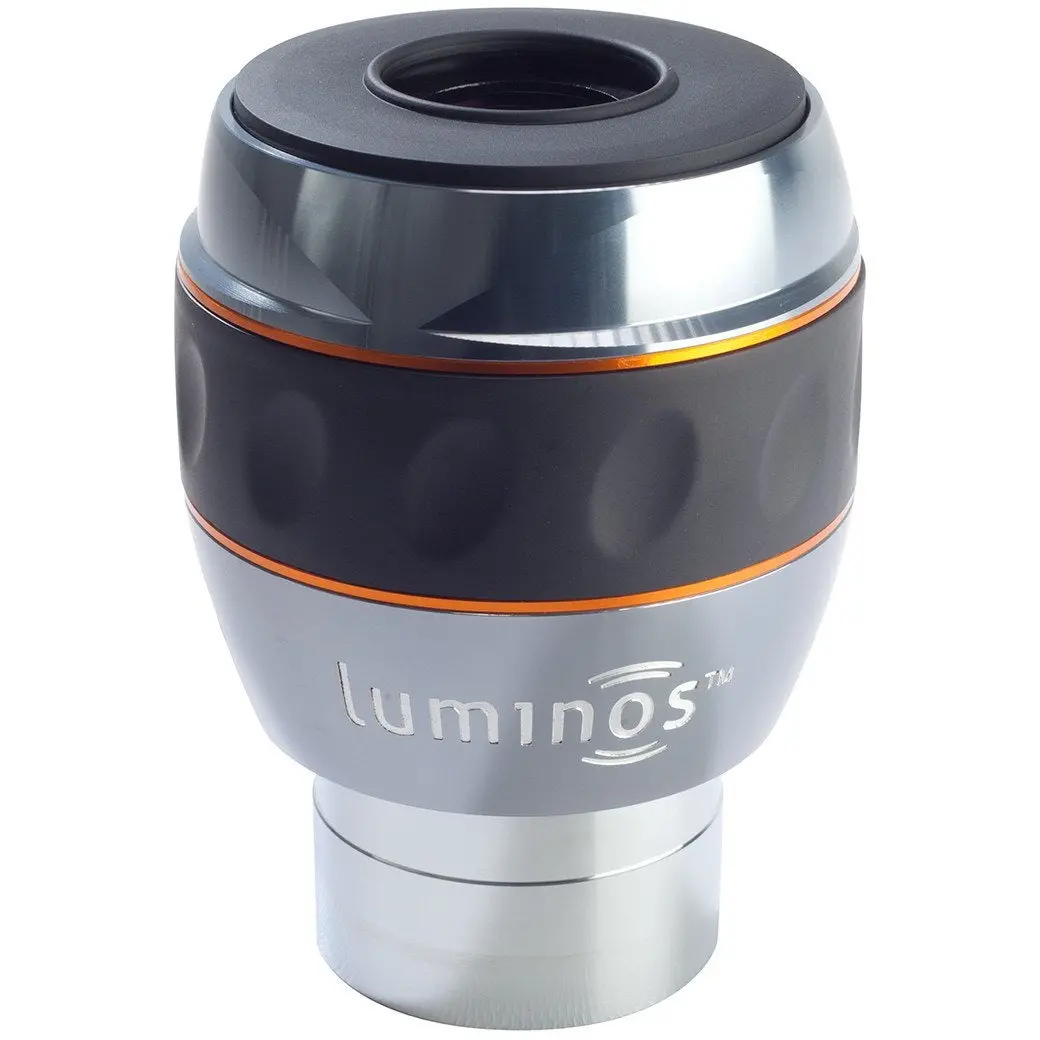 Luminos 23Mm Eyepiece - 2" 1