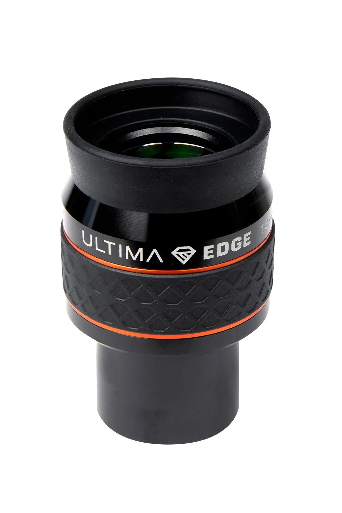 Ultima Edge - 15Mm Flat Field Eyepiece - 1.25" 1