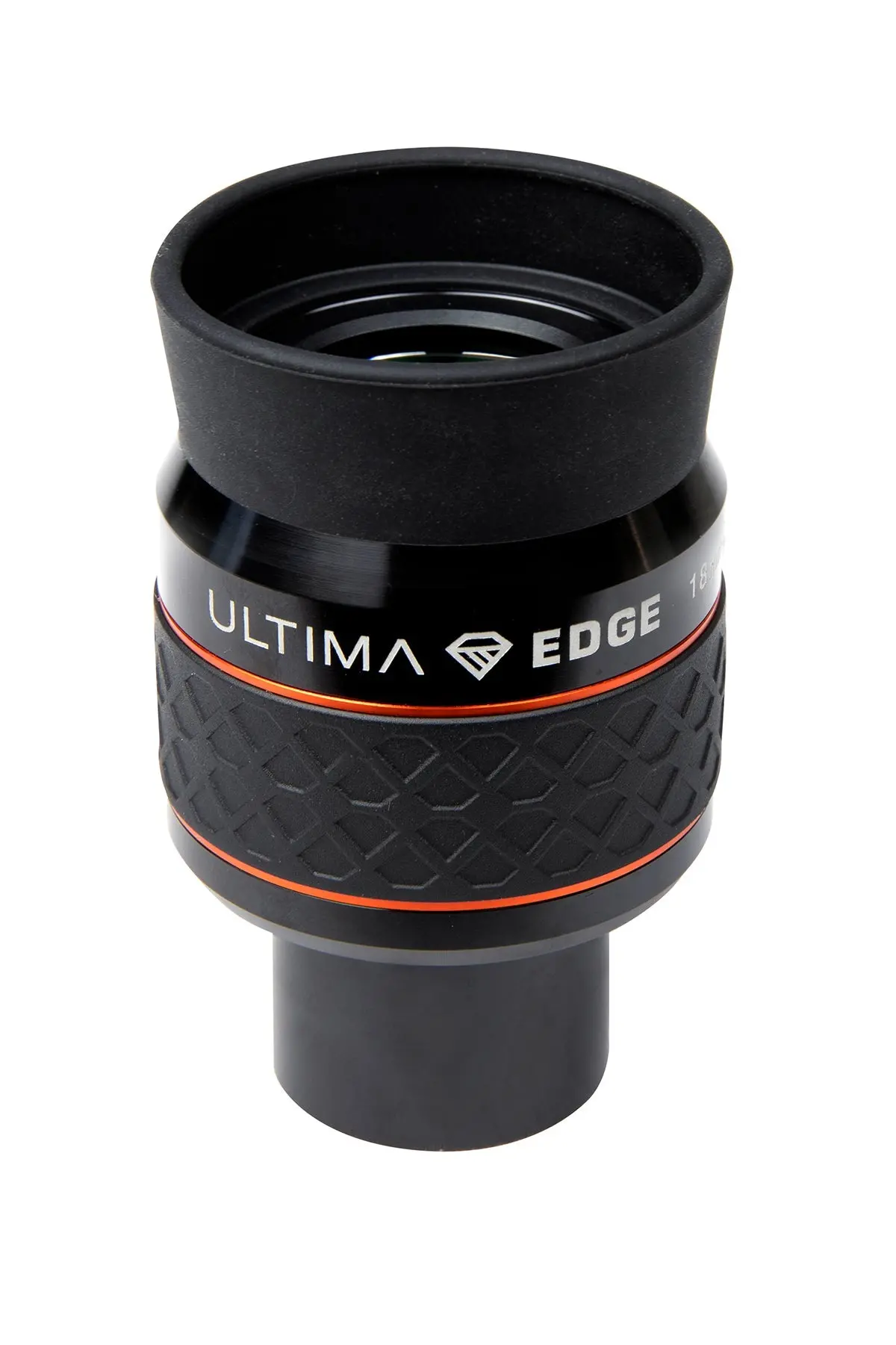 Ultima Edge - 18Mm Flat Field Eyepiece - 1.25" 1