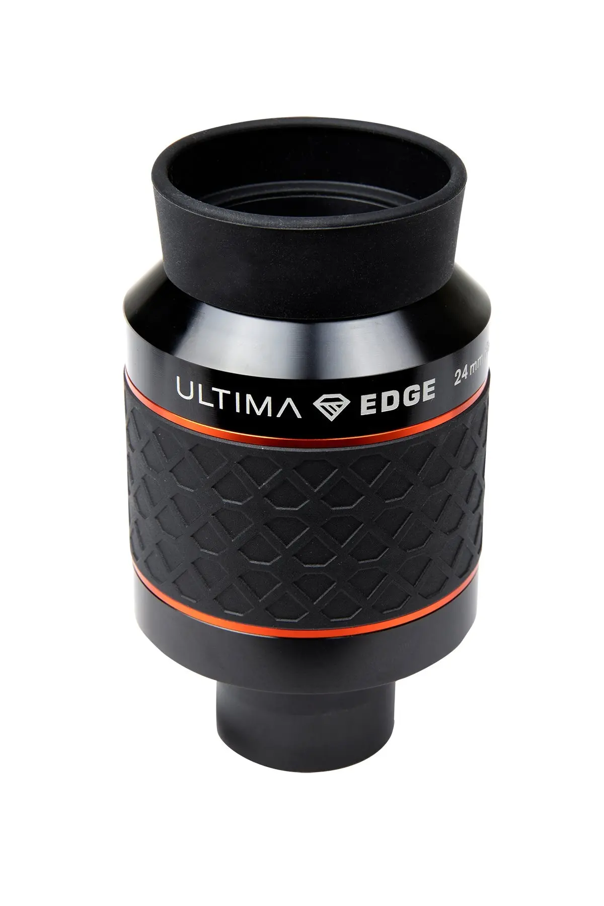 Ultima Edge - 24Mm Flat Field Eyepiece - 1.25" 1