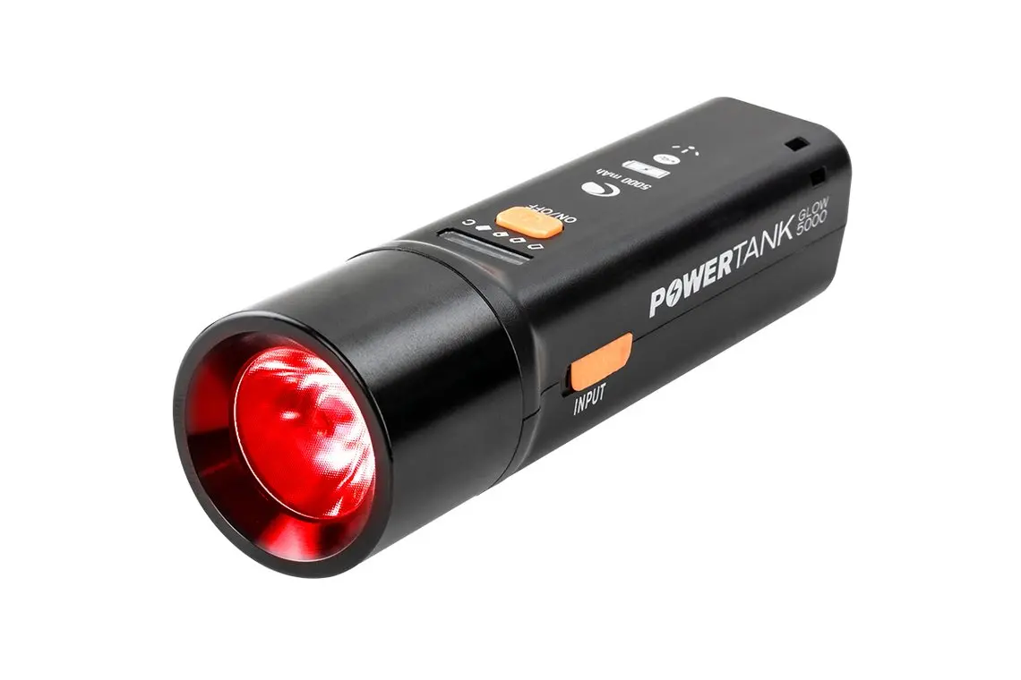 Powertank Glow 5000 1