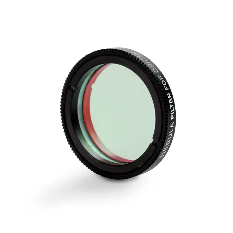 Nebula Filter For The Celestron Origin Intelligent Home Observatory 2
