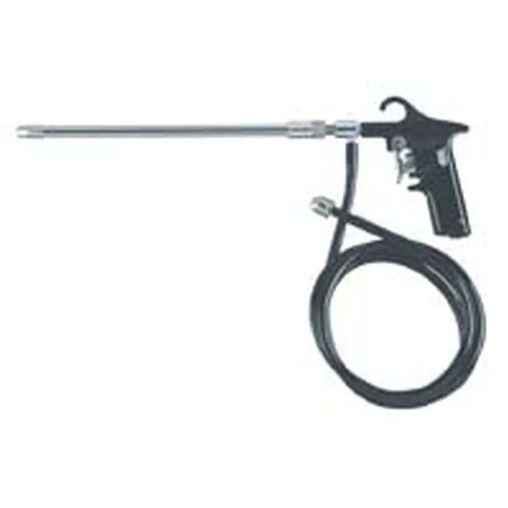 Air Operated Cleaning Gun And Oil Sprayer 1