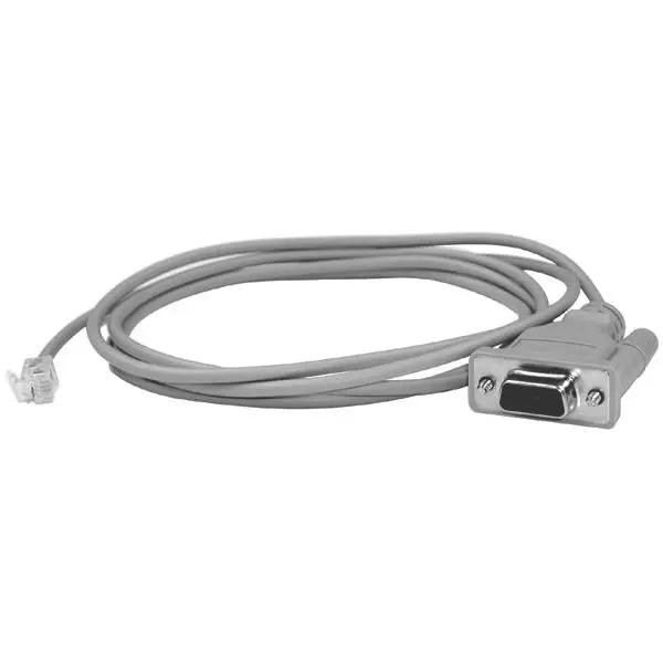 Rs-232 Cable - Celestron Goto Telescopes 1