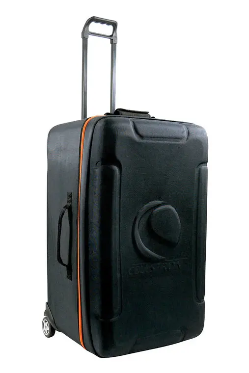 Optical Tube Carrying Case (8/9.25/11 Sct Or Edgehd) 1