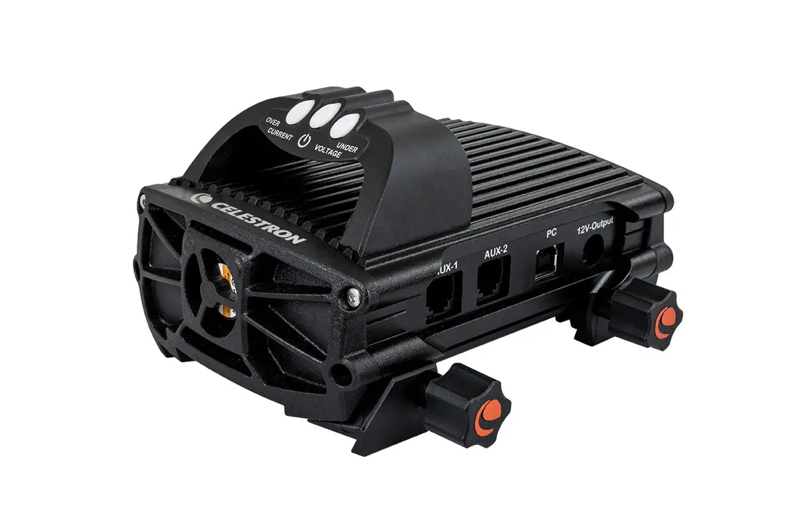 Celestron Smart Dewheater Controller 2X 1