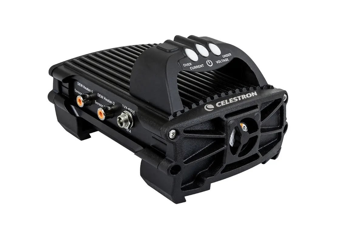 Celestron Smart Dewheater Controller 2X 2