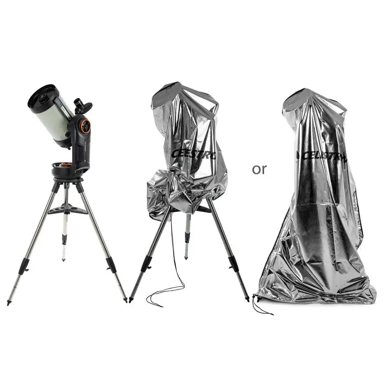 Celestron Weatherproof Telescope Cover 2