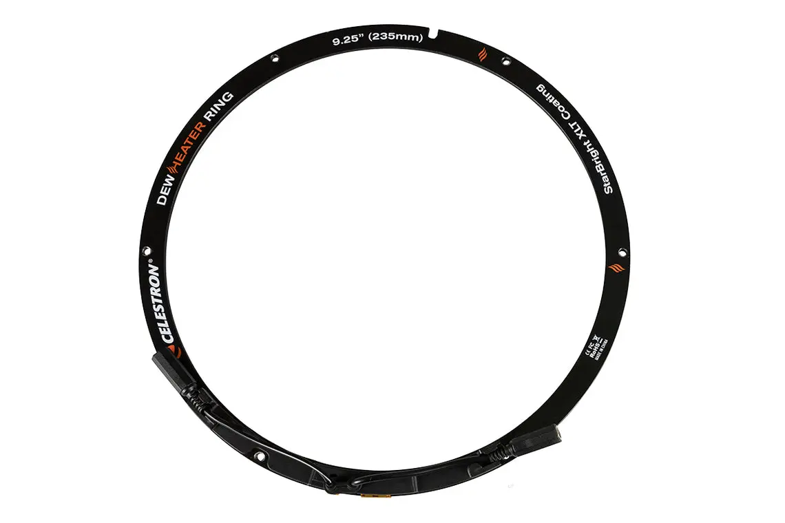 Celestron Dew Heater Ring - 9.25" 1