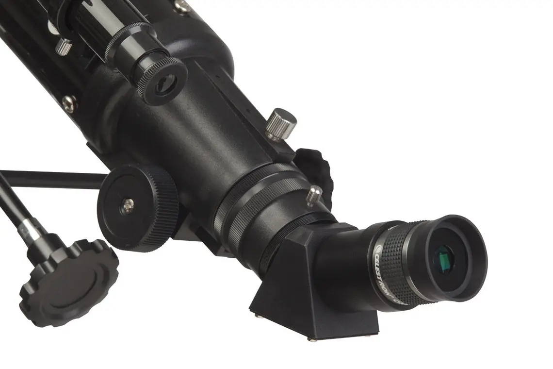 45-Degree Erect Image Diagonal - 1.25" 2