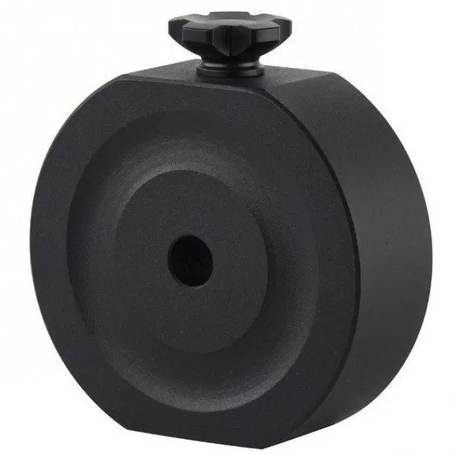 Counterweight - 17 Lbs. For Cgem 1