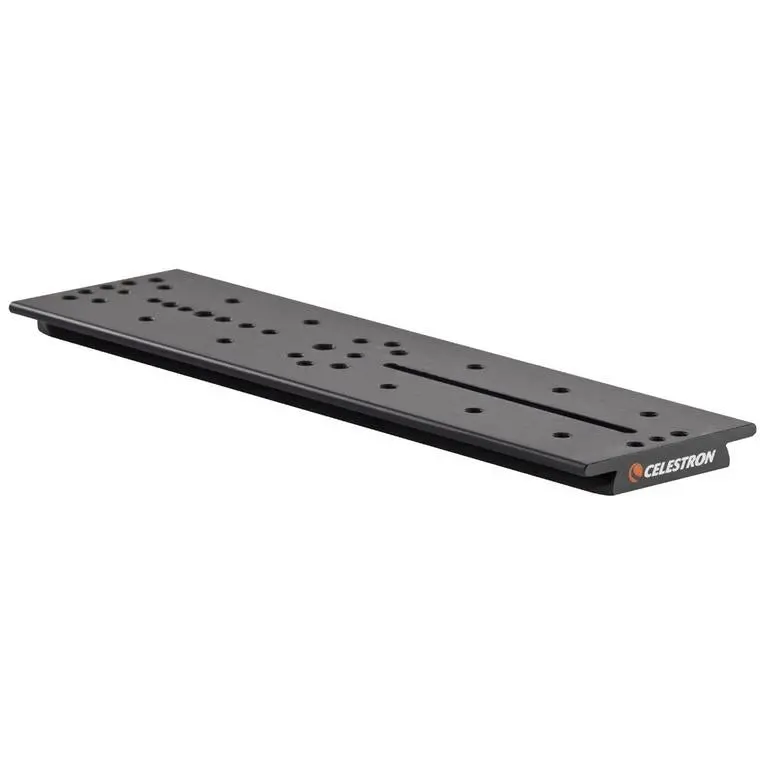 Celestron Cge Universal Mounting Plate 1