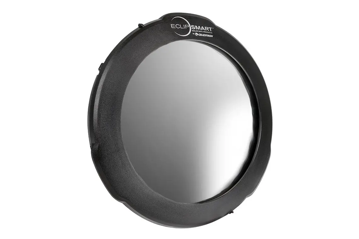 Eclipsmart Solar Filter For 6” Schmidt-Cassegrain Telescopes 2