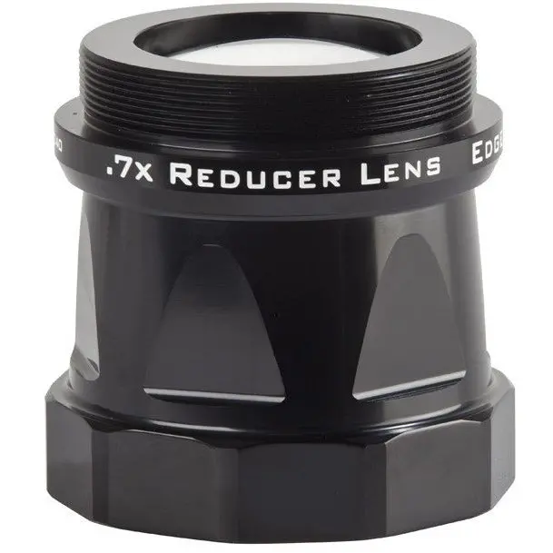 Reducer Lens .7X - Edge Hd 1400 1