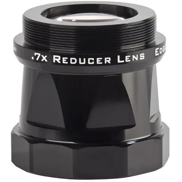 Celestron Reducer Lens .7X - Edge Hd 1100 1