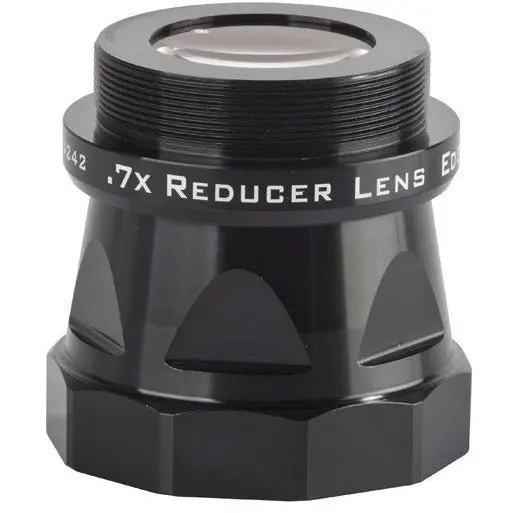 Reducer Lens .7X - Edge Hd 800 1