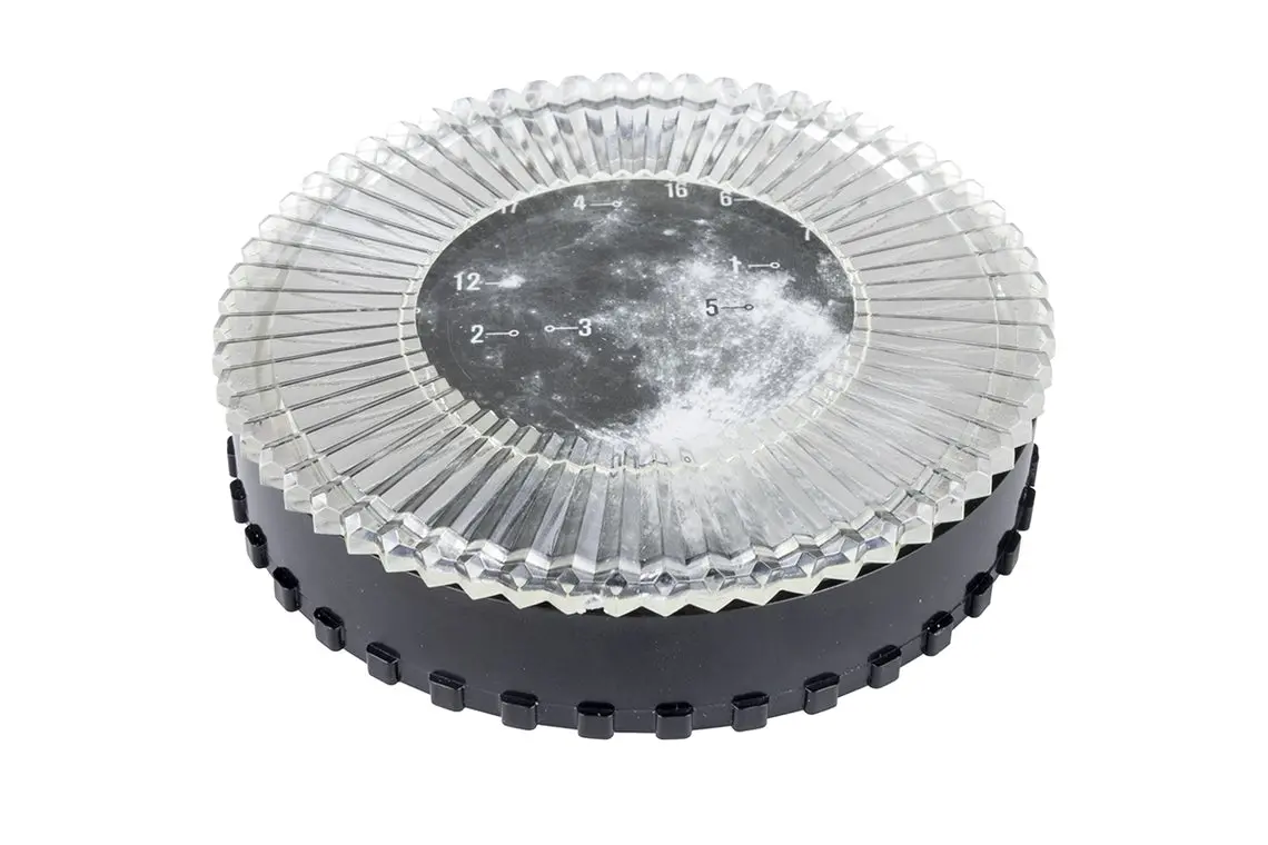 Moon Filter Set - 1.25” 2