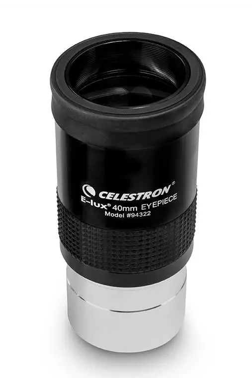 E-Lux 40Mm Eyepiece - 2" 1