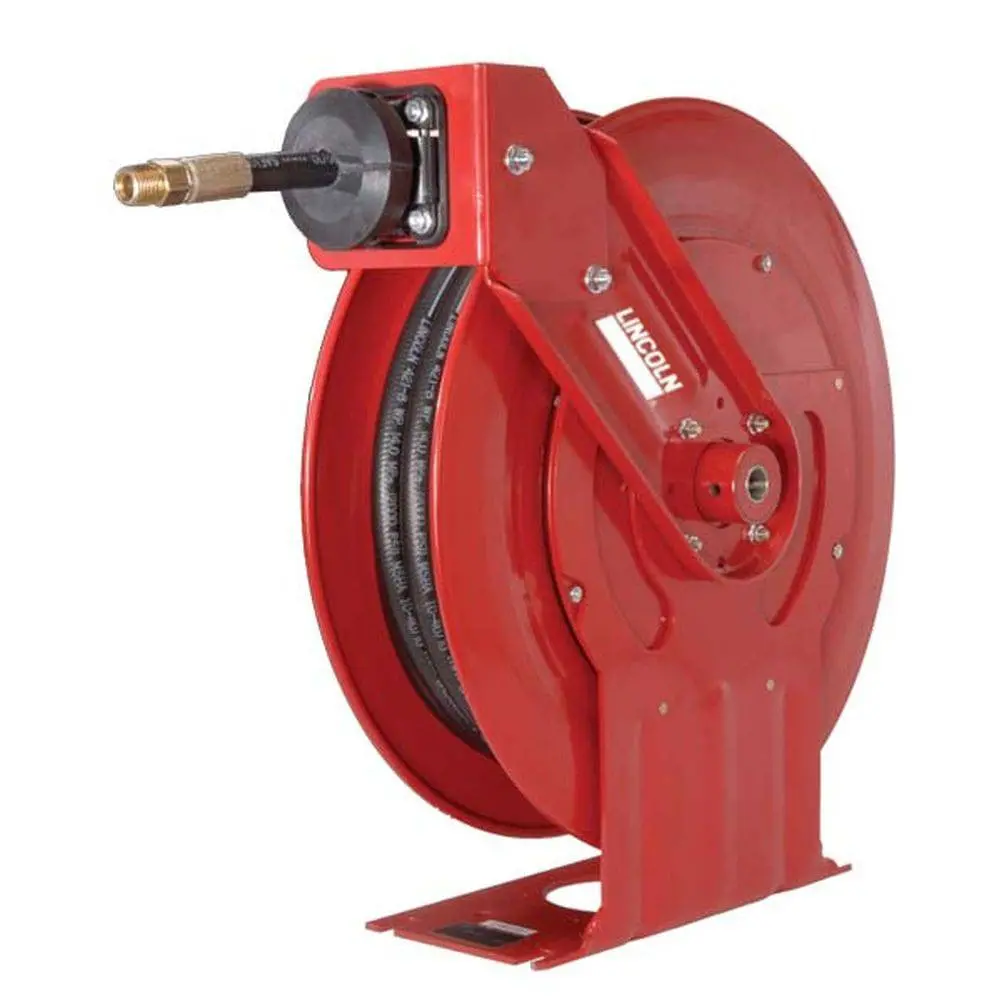 Air/Water Hose Reel Assembly 1