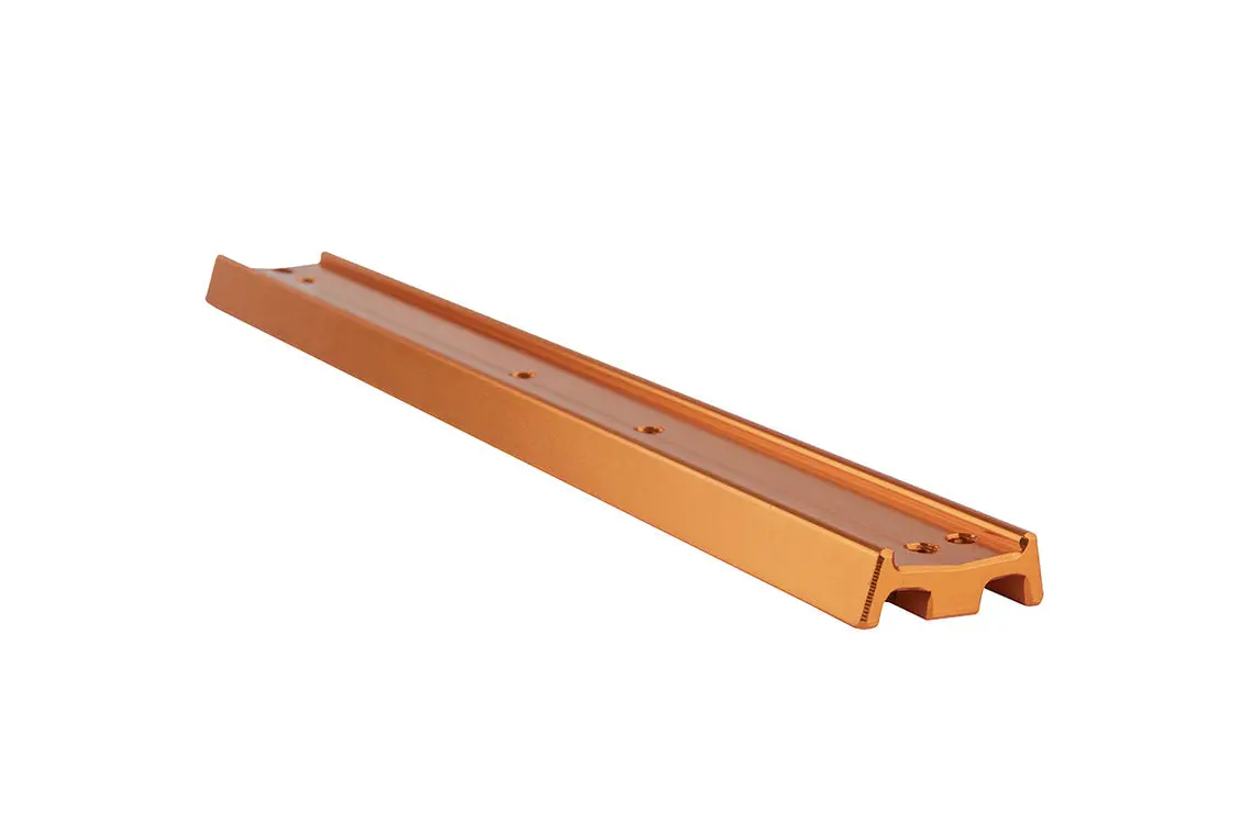 Dovetail Bar Kit, 8" Narrow 1